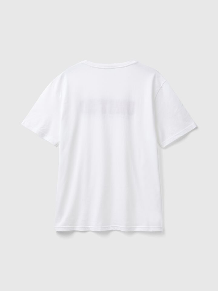 T-SHIRT Hombre image number 4